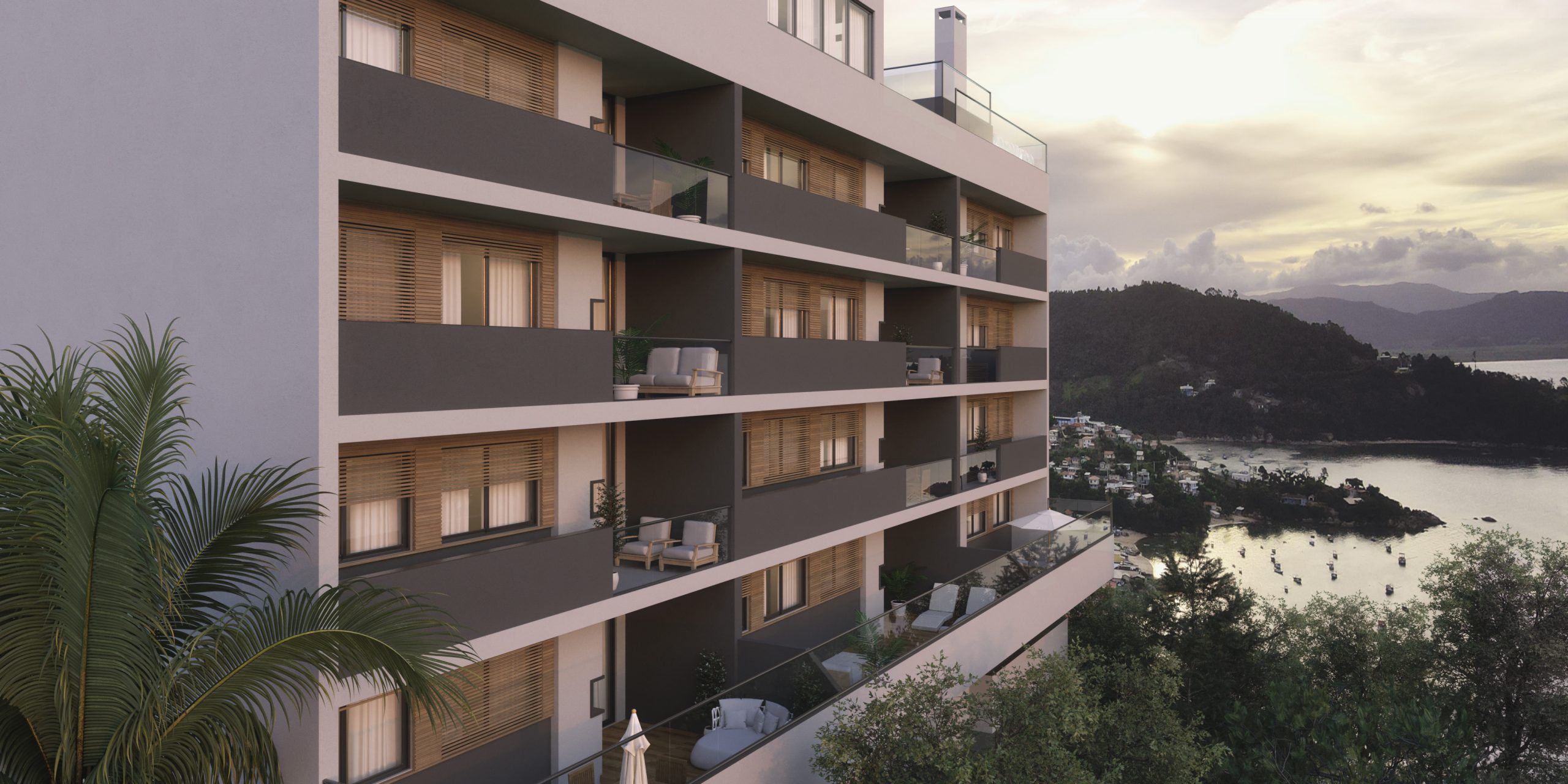 Residencial BellaVista